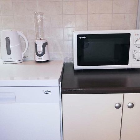 耶泽拉Easy Time公寓 外观 照片
